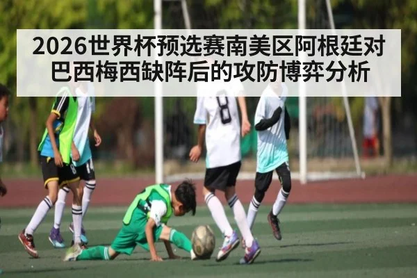 2026世界杯预选赛南美区阿根廷对巴西梅西缺阵后的攻防博弈分析